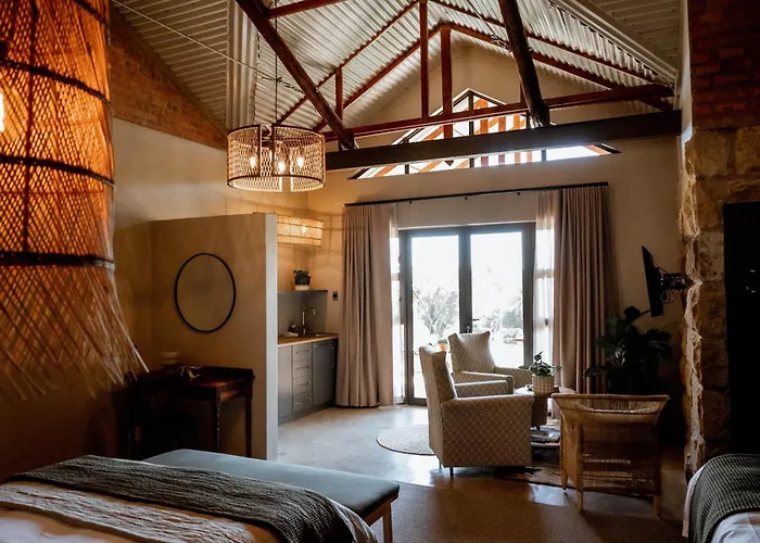 Andes Clarens Guesthouse