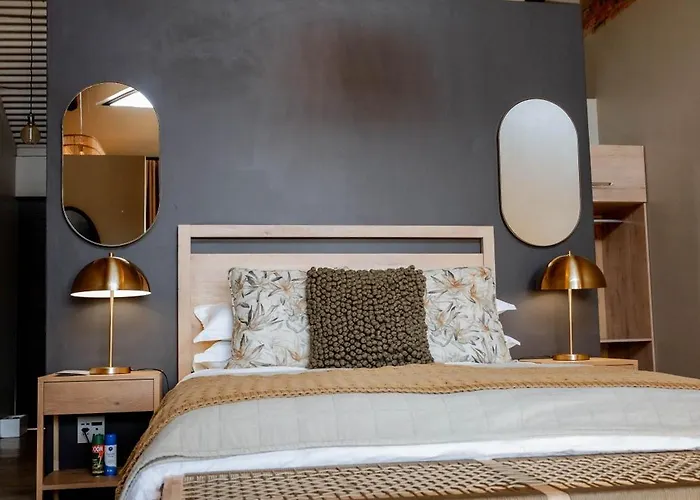 Andes Clarens Guesthouse