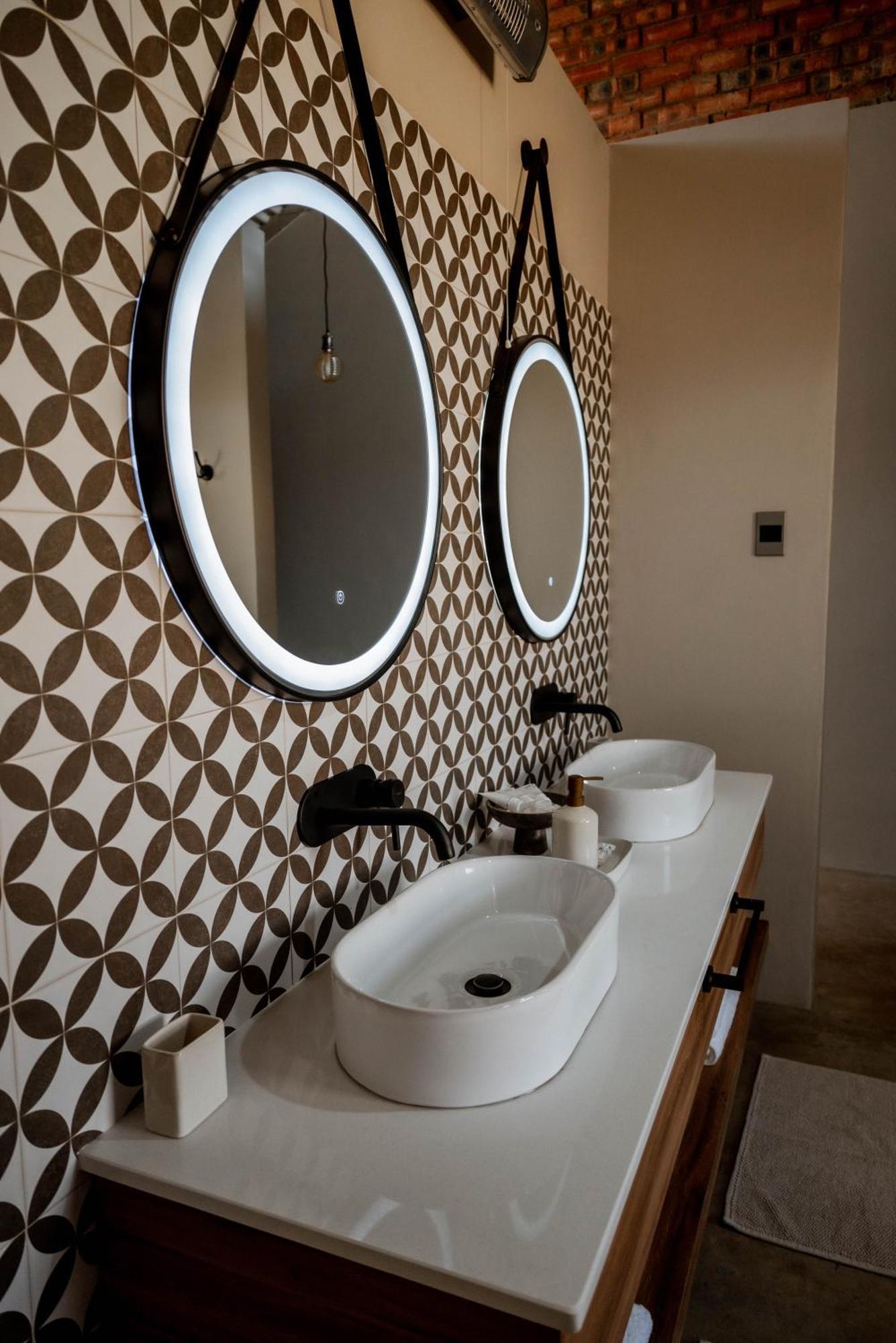 Andes Guest house Clarens