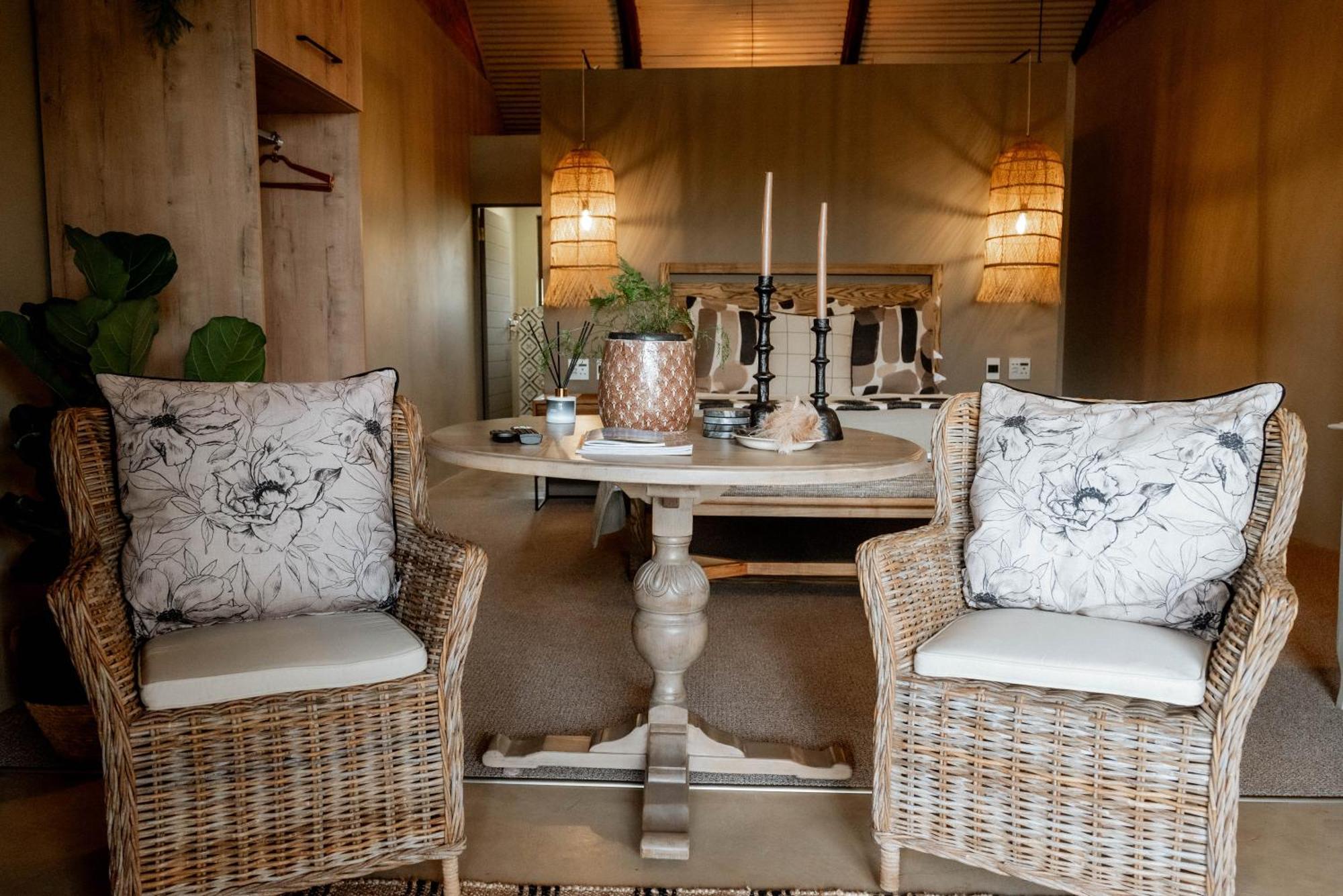Andes 4* Clarens