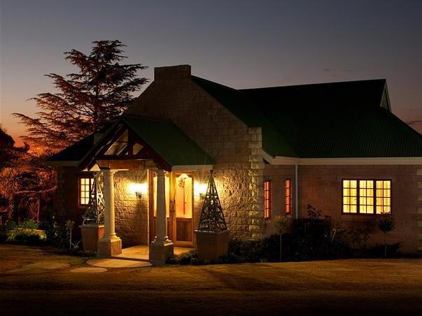 Andes Clarens