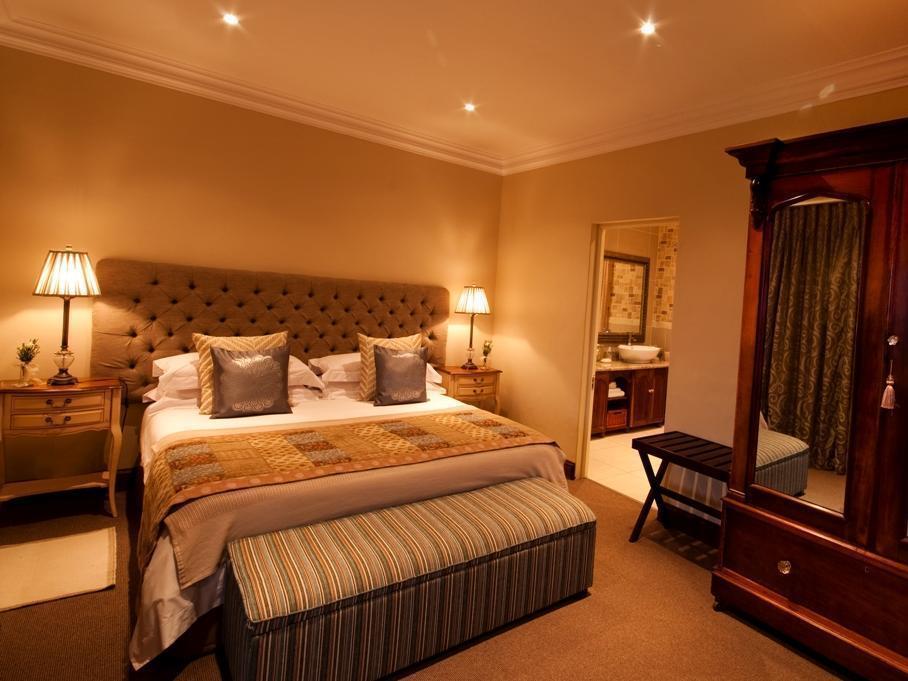 Guest house Andes